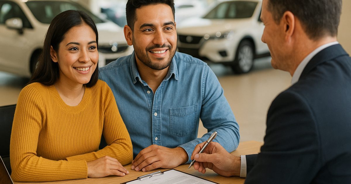 Auto loan web2autos