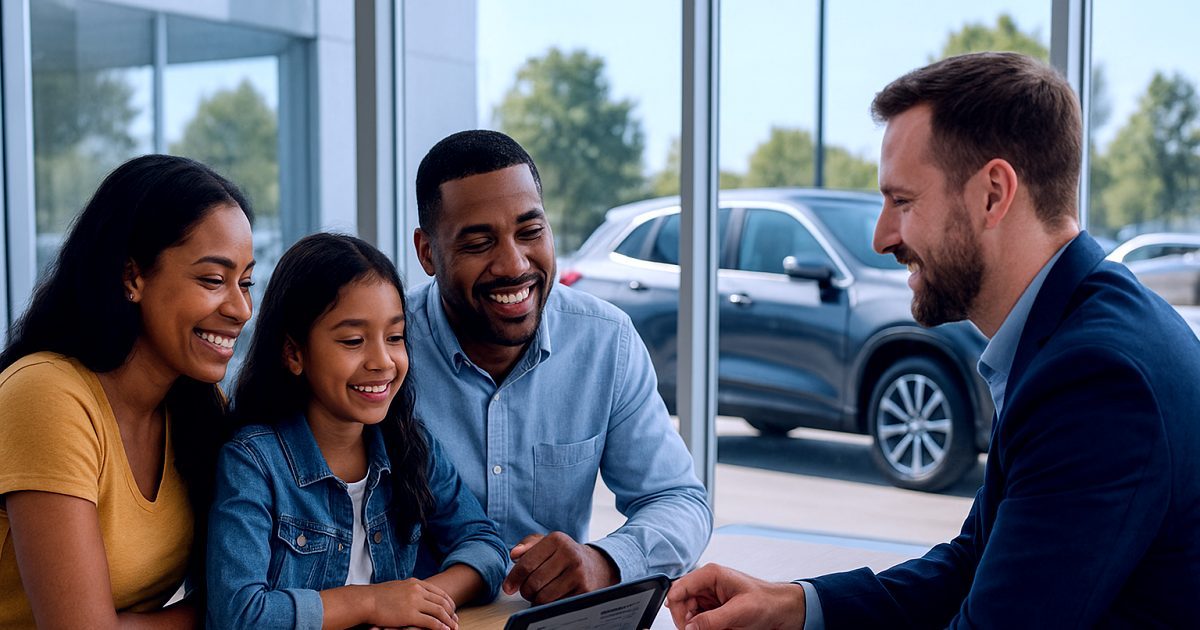 Fresh Insights on Bay Area auto financing guide 1 (20260901060003)