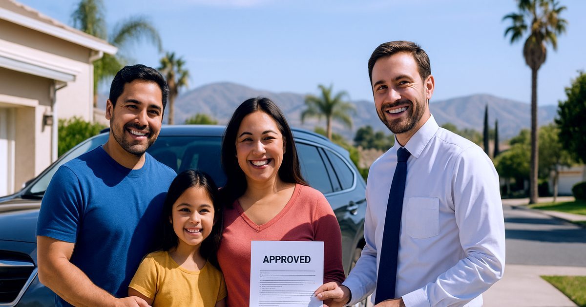 Top Tips for Bay Area auto financing guide 2