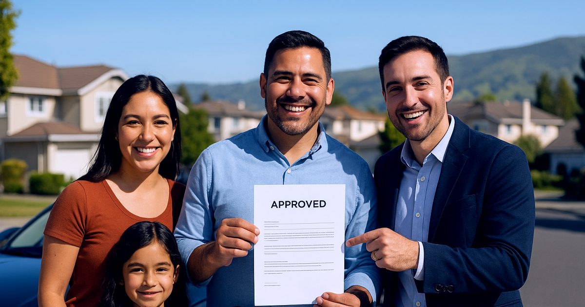 How to Get Started With Bay Area auto financing guide 2