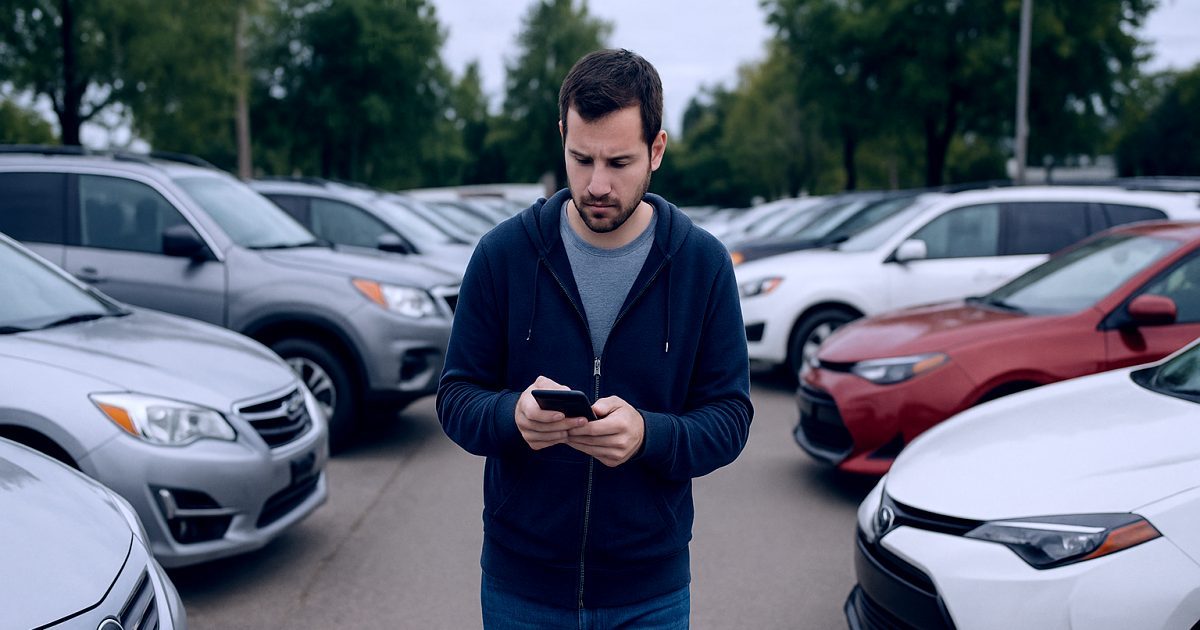 The Complete Guide to Bay Area Auto Financing Guide 2