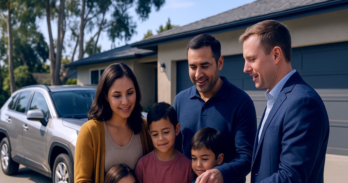 The Complete Guide to Bay Area Auto Financing Guide 3