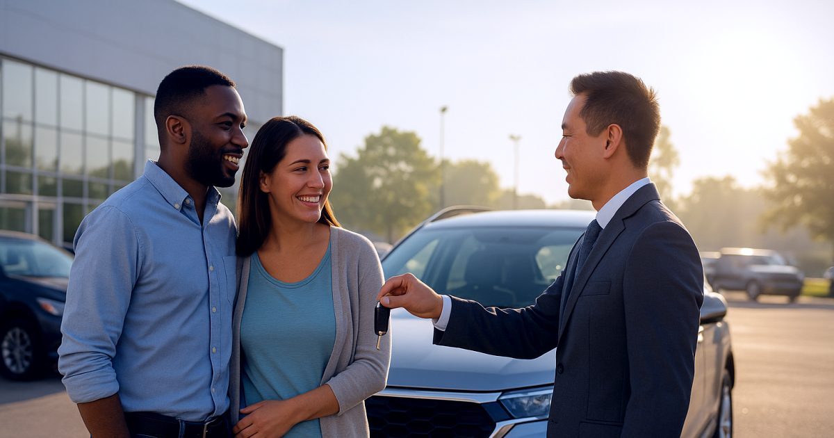 Best Practices for Bay Area auto financing guide 3