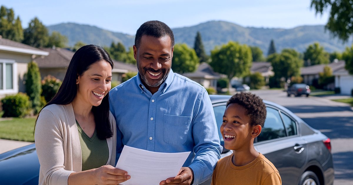 Expert Guide to Bay Area auto financing guide 3