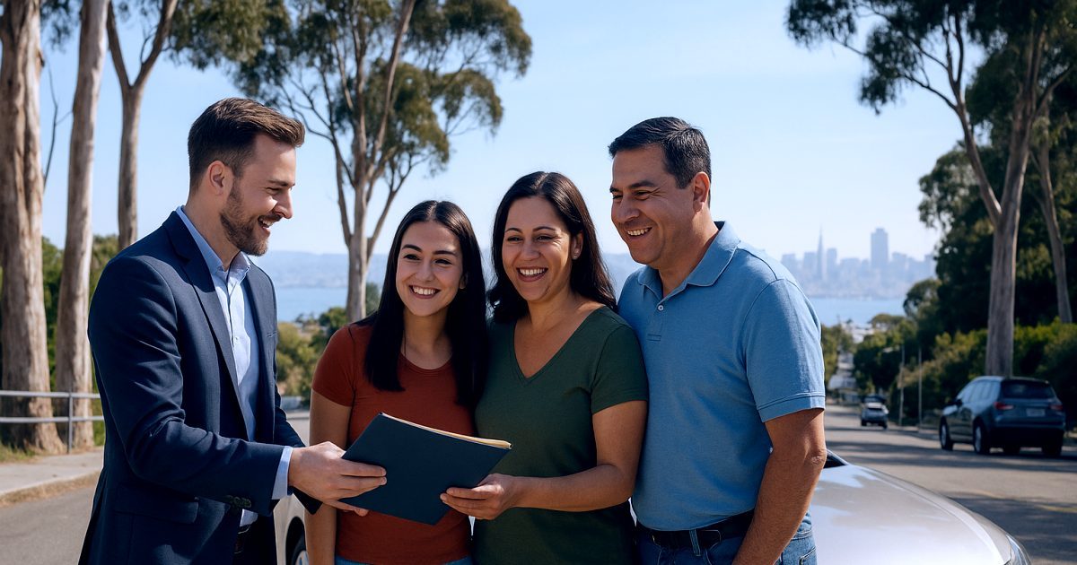 Best Practices for Bay Area auto financing guide 1