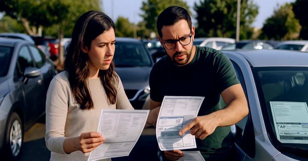 Bay Area Auto Loan Rates: What Affects Your Payment