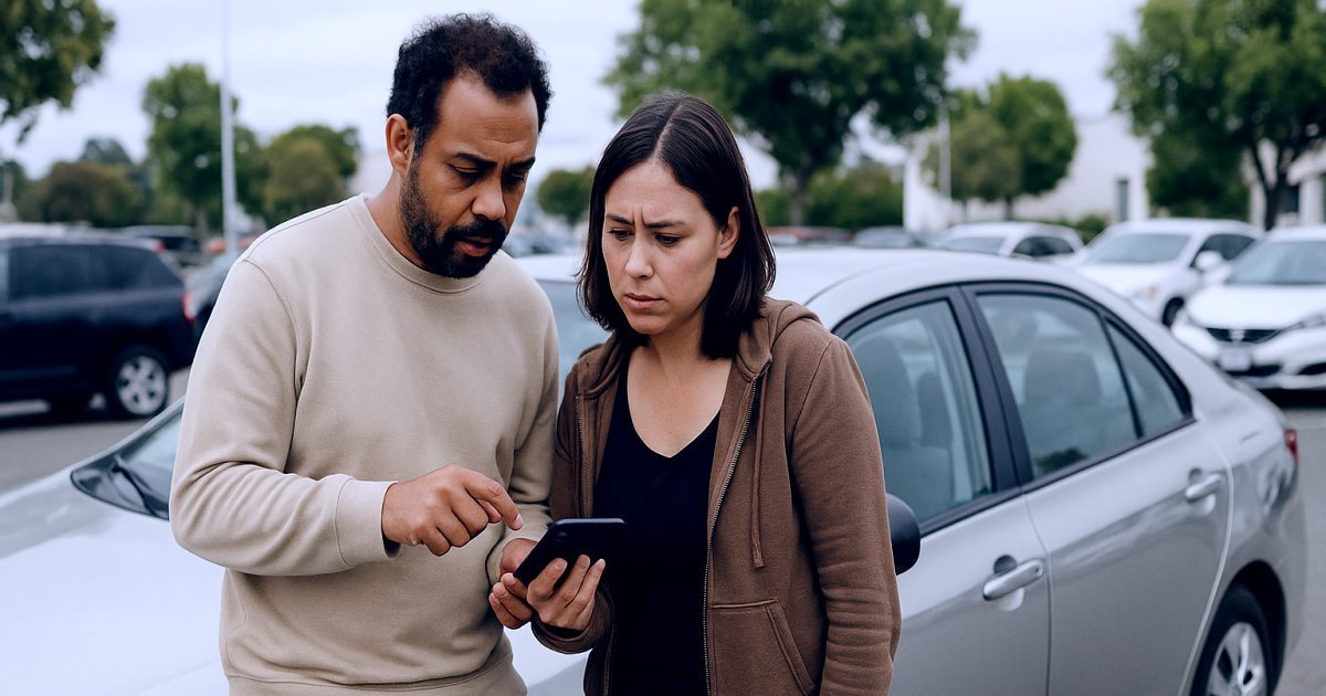 How Bay Area Commute Costs Affect Your Car Budget