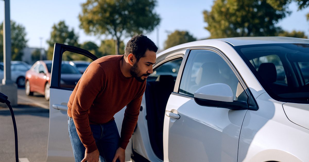 EV and Hybrid Financing in the Bay Area