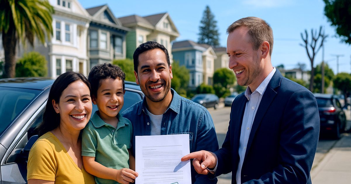 You Can Buy the Car You Want With the Right Loan