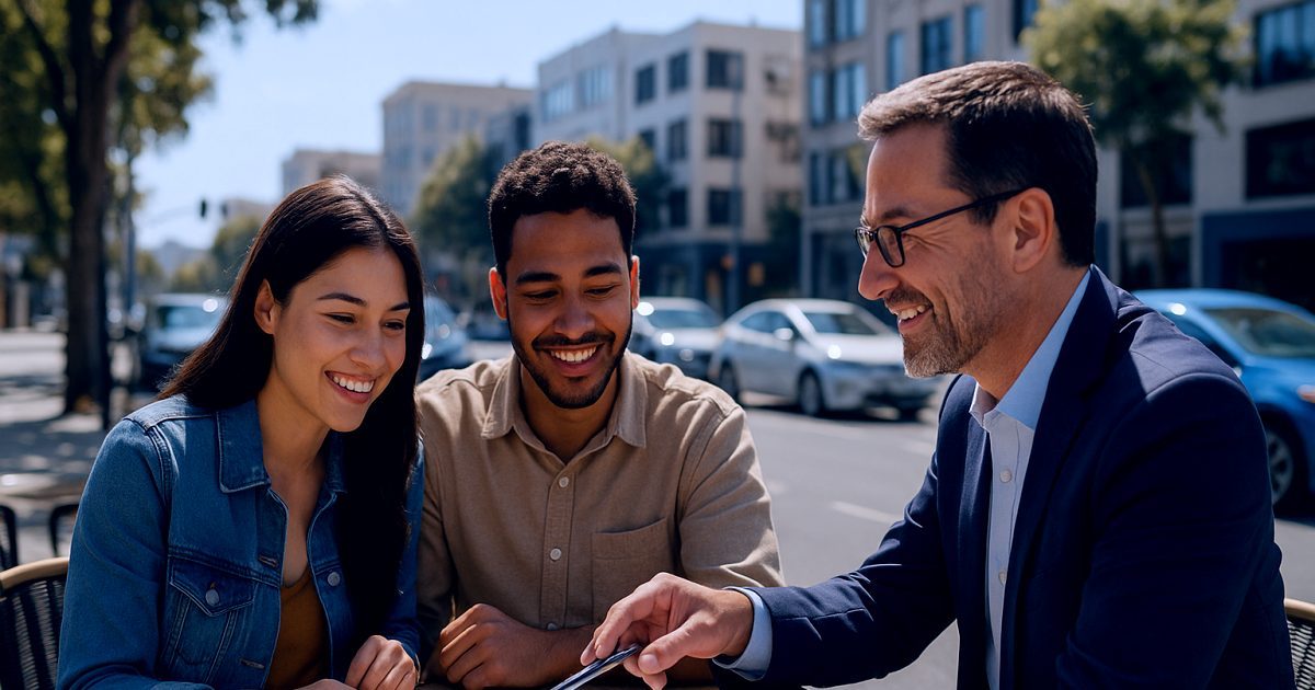 You Can Buy the Car You Want With the Right Loan