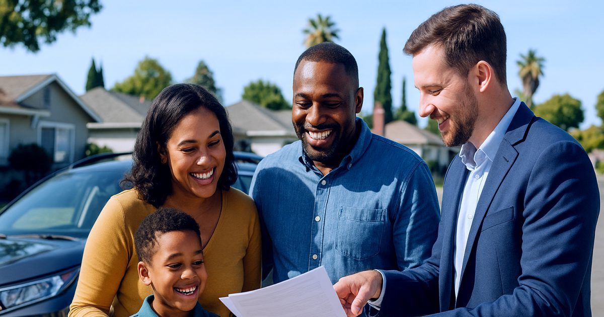 Top Tips for Bay Area auto financing guide 3