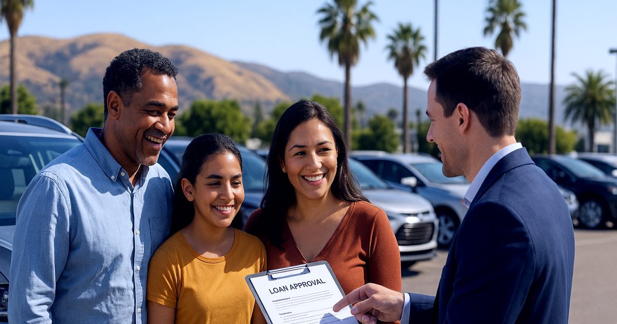 Fresh Insights on Bay Area auto financing guide 1 (20260902060004)
