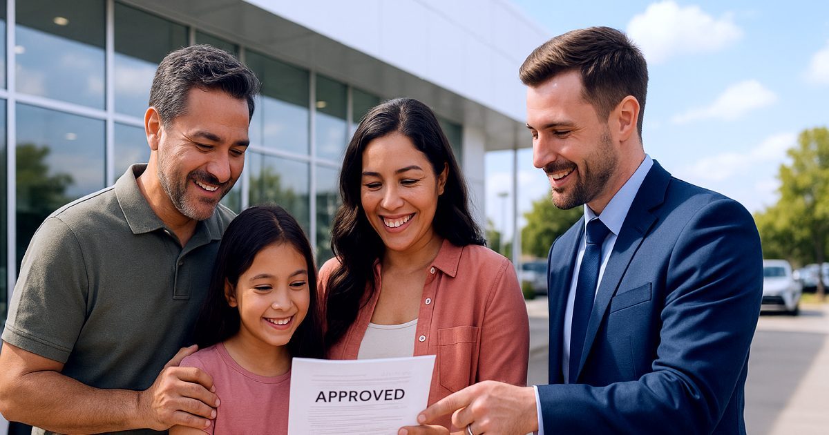 Fresh Insights on Bay Area auto financing guide 1 (20260831060003)