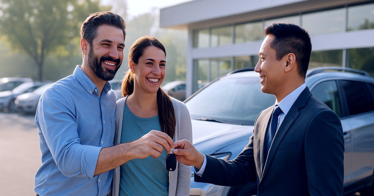 How Much Car Can You Afford on Your Income?