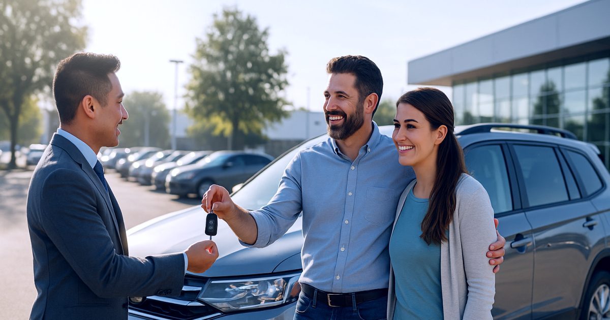 New vs Used Car: Which Loan Makes Sense?