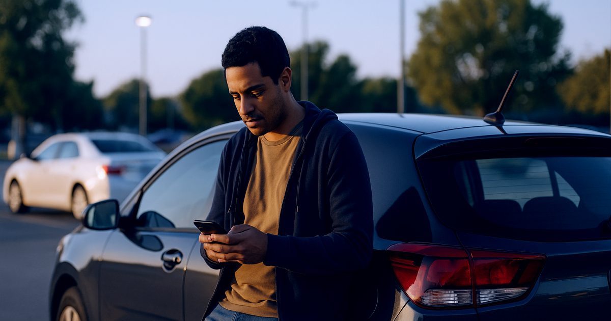 Top Tips for Bay Area auto financing guide 1